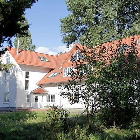 Zielow Haus Mueritz, Fewo 12 Moewe מראה חיצוני תמונה